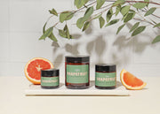 Grapefruit Organic Body Butter